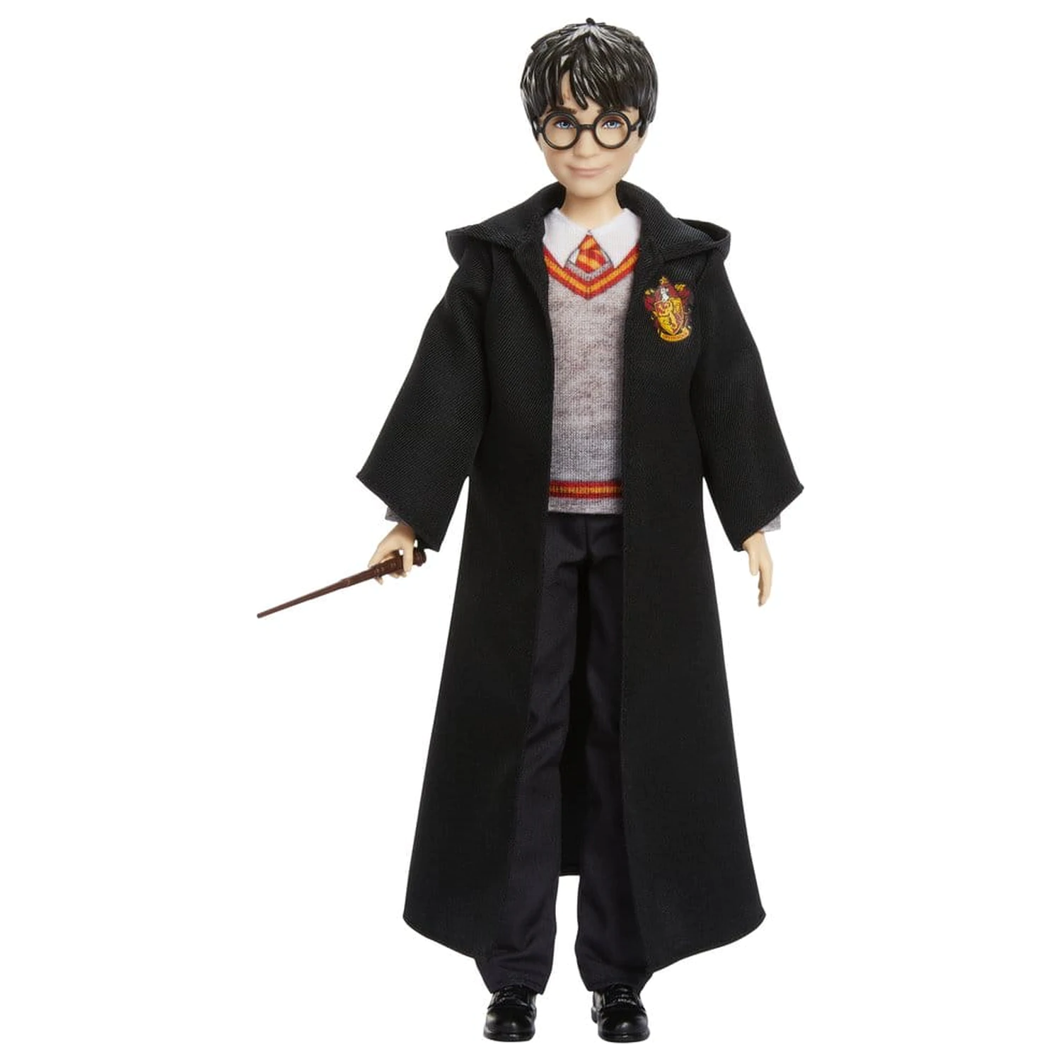 Harry Potter papusa de moda Harry Potter poza produsului