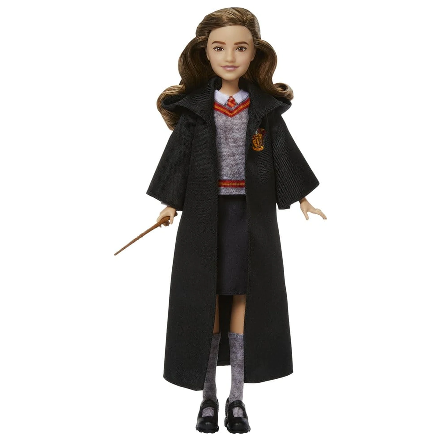 Harry Potter Papusa de moda Hermione Granger poza produsului