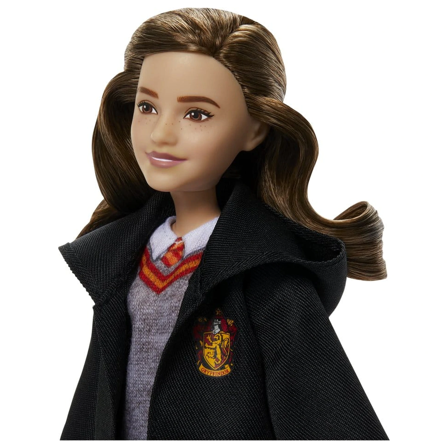 Harry Potter Papusa de moda Hermione Granger poza produsului