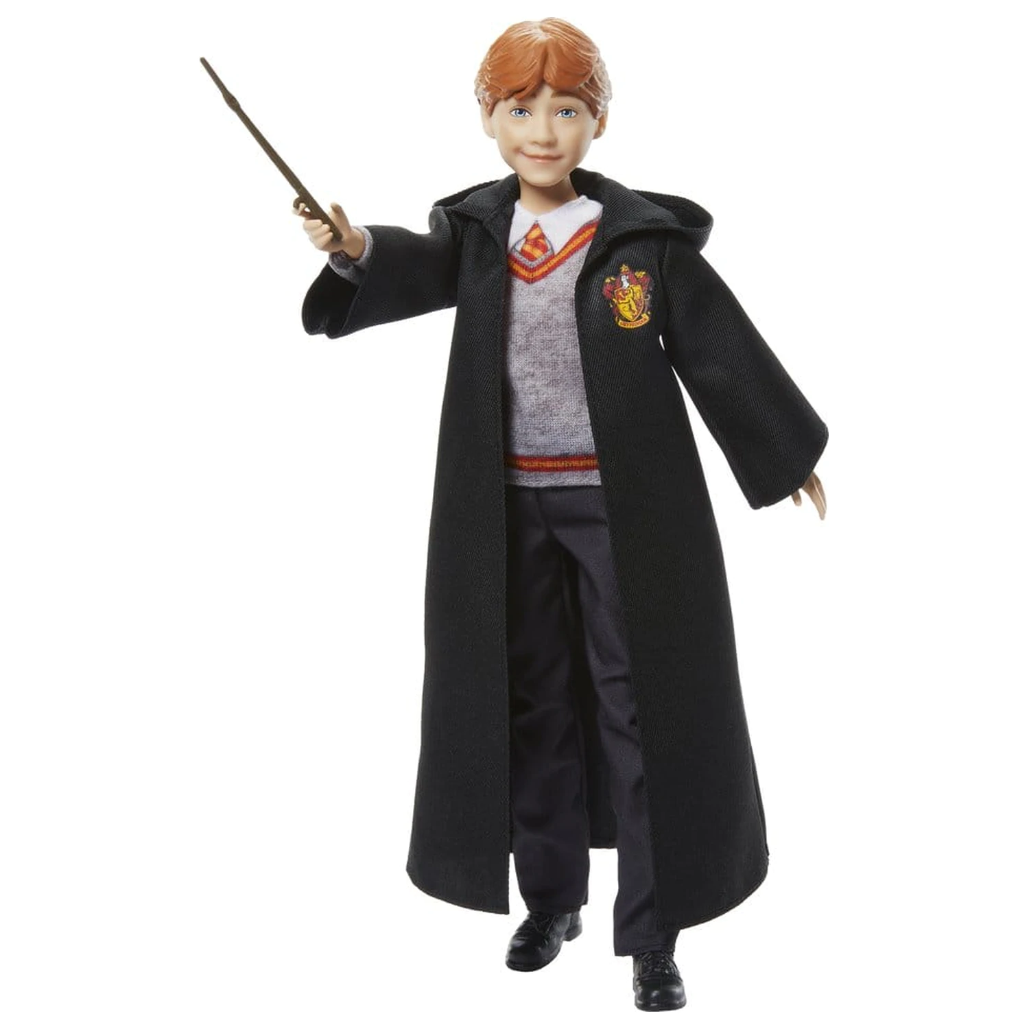 Harry Potter Papusa de moda Ron Weasley poza produsului