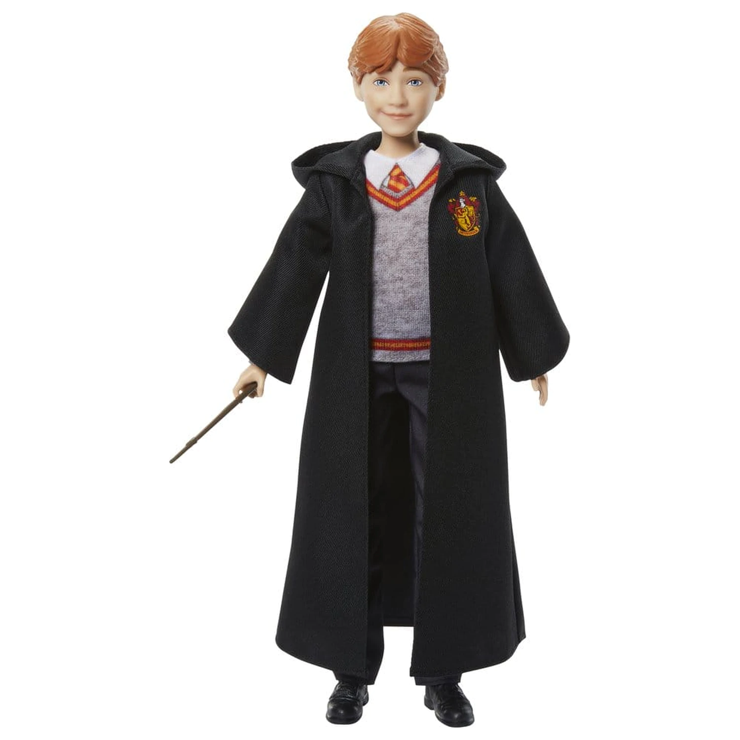 Harry Potter Papusa de moda Ron Weasley poza produsului