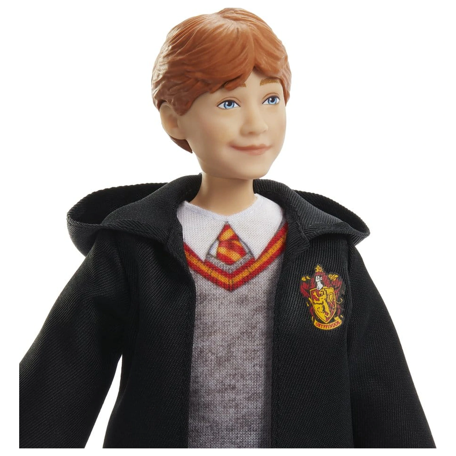 Harry Potter Papusa de moda Ron Weasley poza produsului