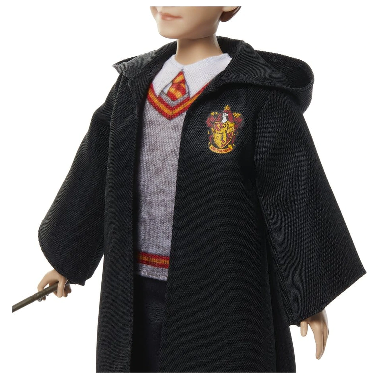 Harry Potter Papusa de moda Ron Weasley poza produsului