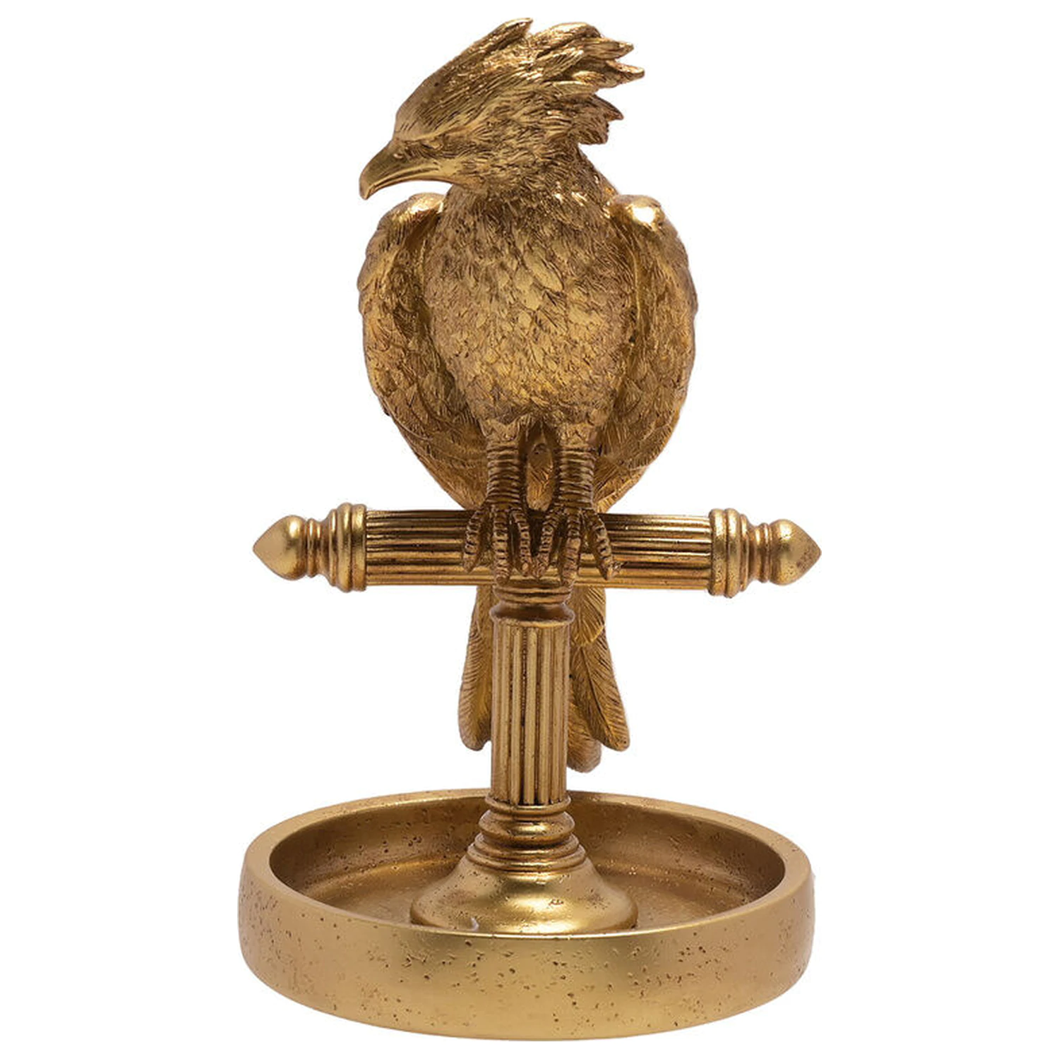 Harry Potter Fawkes suport de bijuterii 21cm poza produsului