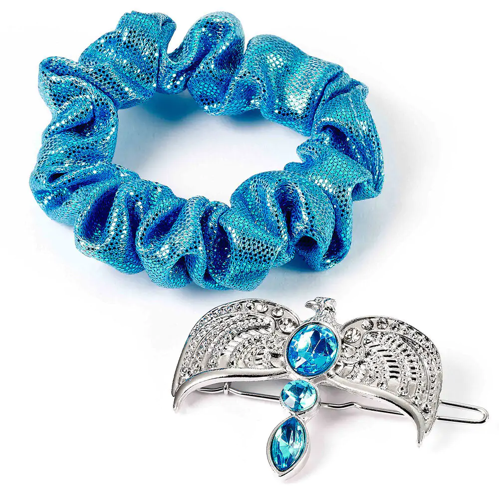 Set accesorii de păr diademă Harry Potter poza produsului