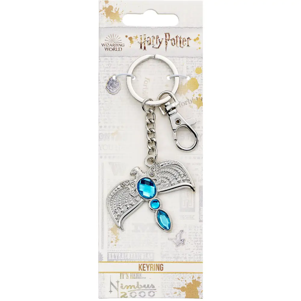 Breloc Harry Potter Diadem keychain poza produsului