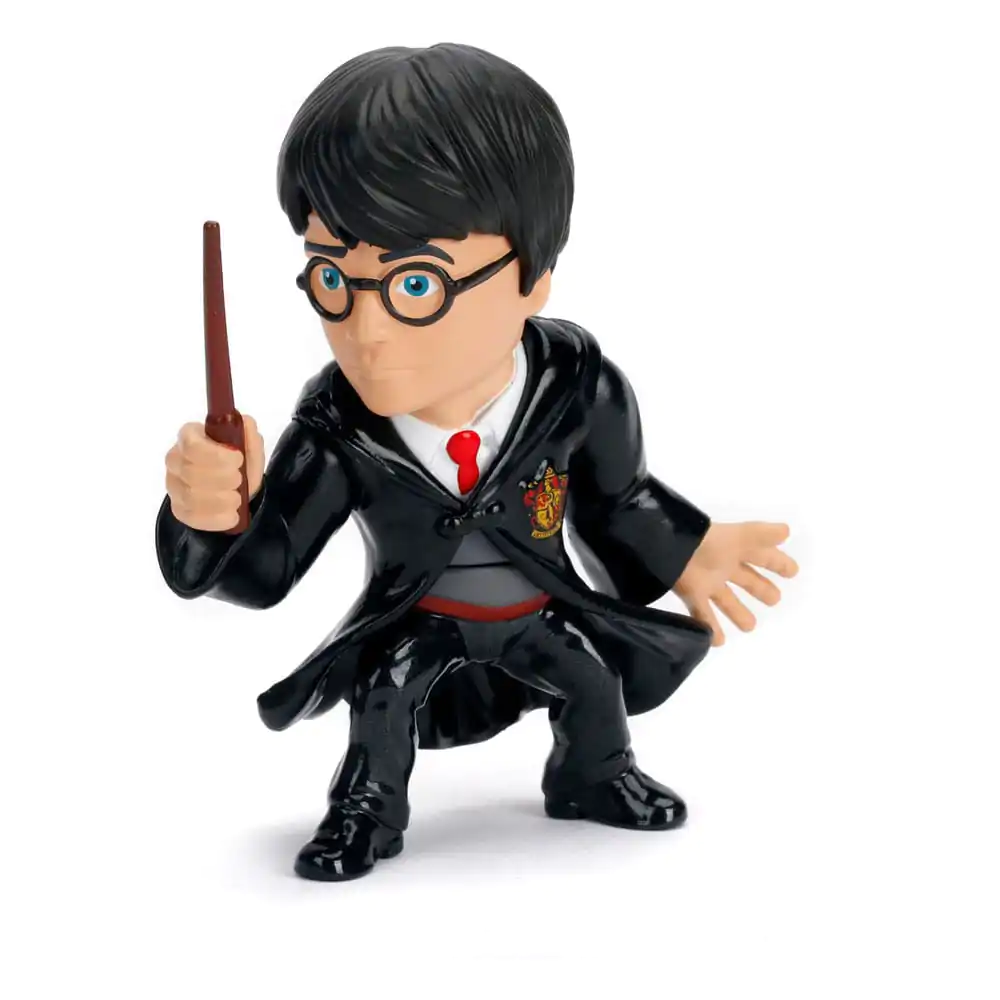 Harry Potter figurină metalică 10cm poza produsului