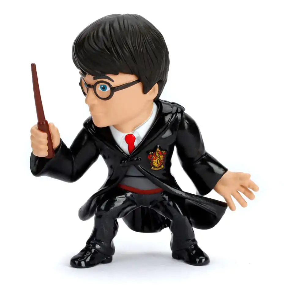 Harry Potter figurină metalică 10cm poza produsului