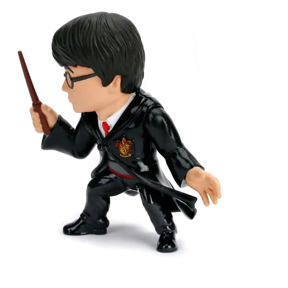 Harry Potter figurină metalică 10cm poza produsului