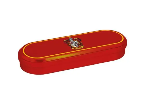 Penar metalic Harry Potter Gryffindor poza produsului