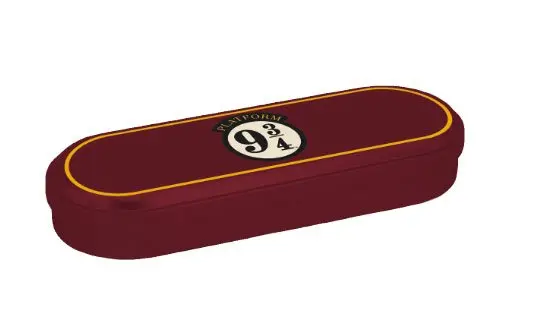 Harry Potter penar metalic Platform 9 3/4 poza produsului