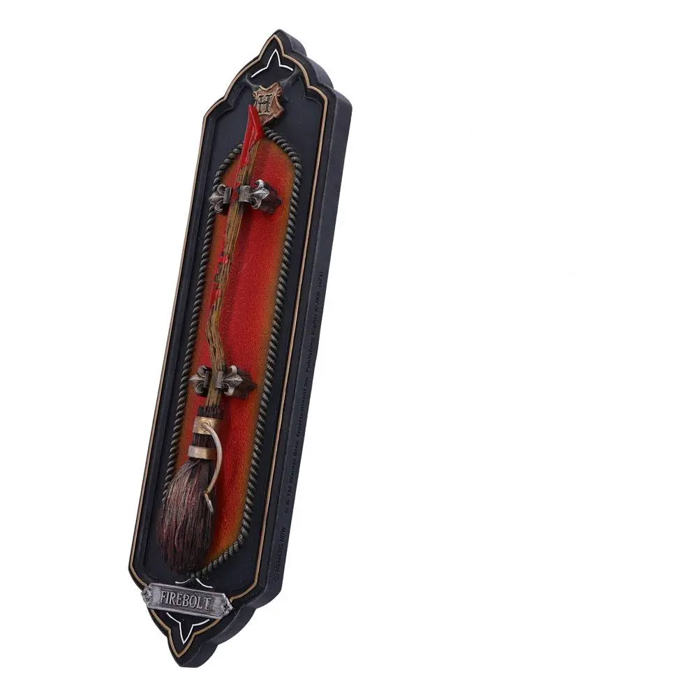 Harry Potter Placă de perete Firebolt 34 cm poza produsului