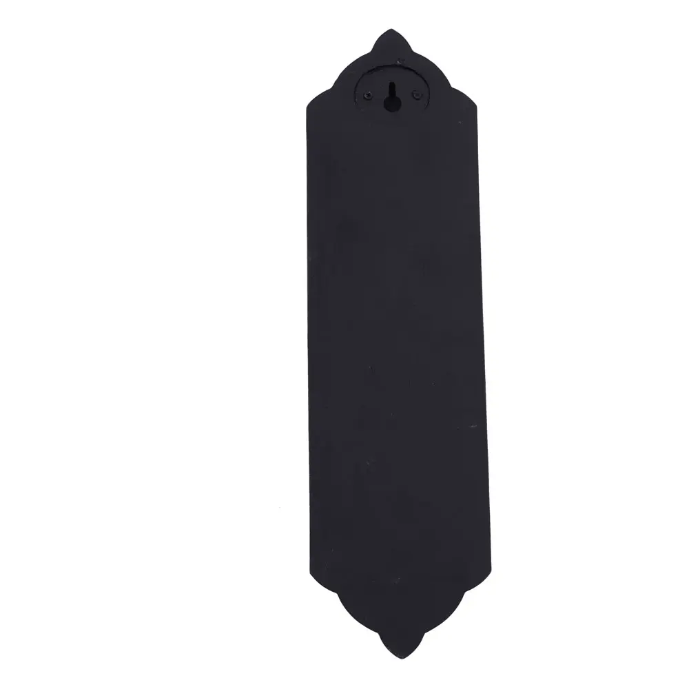 Harry Potter Placă de perete Firebolt 34 cm poza produsului