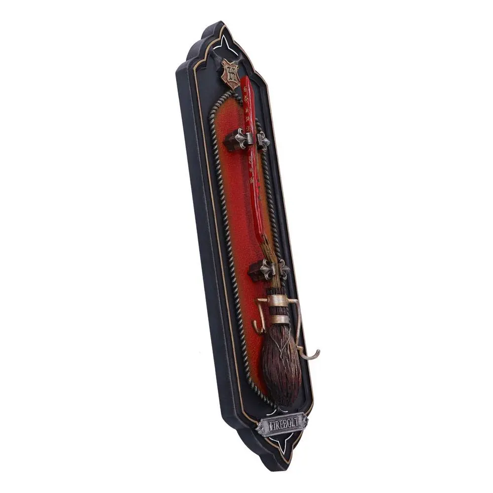 Harry Potter Placă de perete Firebolt 34 cm poza produsului