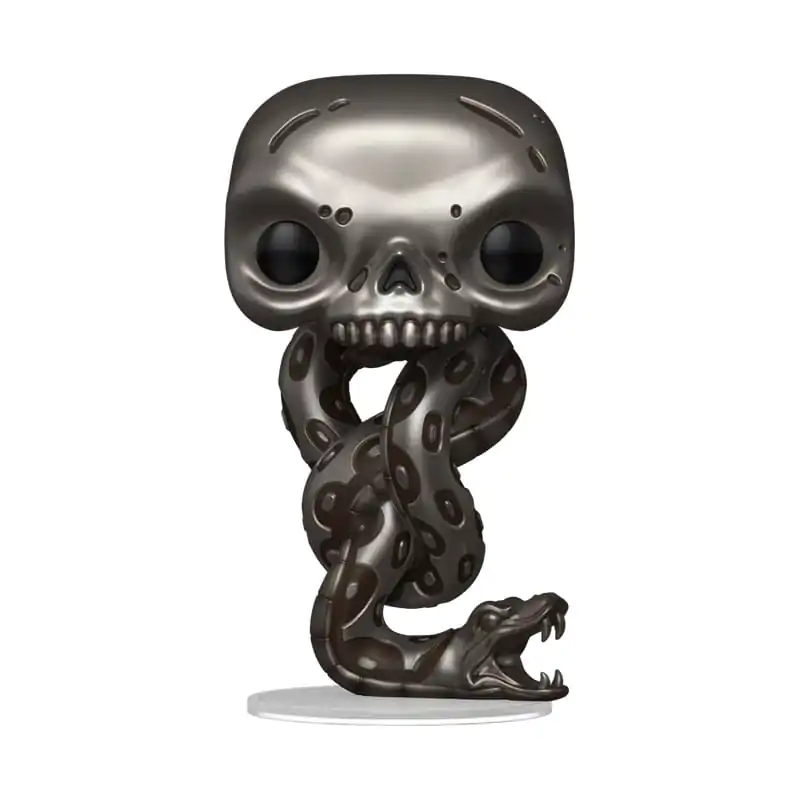 Harry Potter Funko POP! Holiday Figurina de vinil Dark Mark 9 cm poza produsului