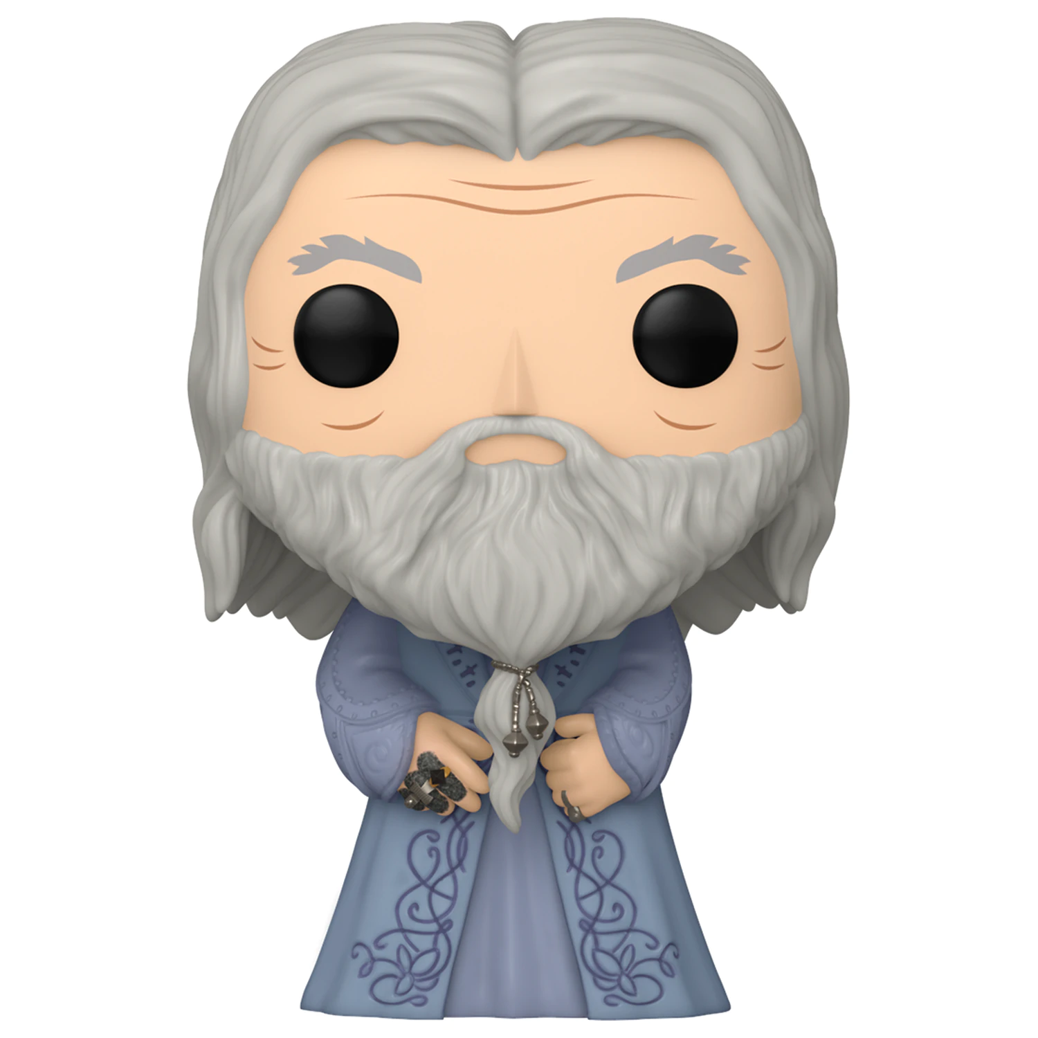 Harry Potter Funko POP! Holiday figurina de vinil Dumbledore Horcruxes 9 cm poza produsului