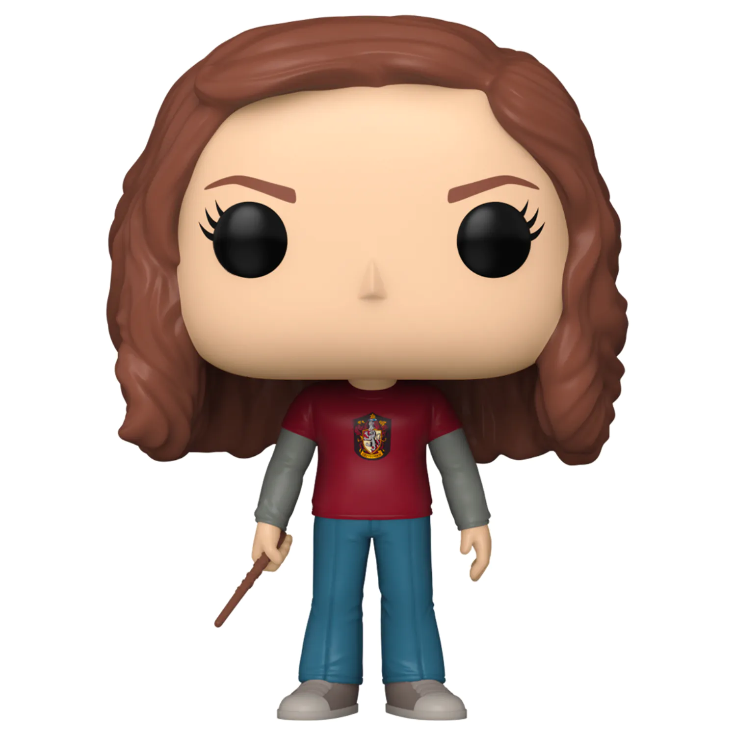 Harry Potter Funko POP! Holiday Vinyl Figura Hermione Oppugno 9 cm poza produsului