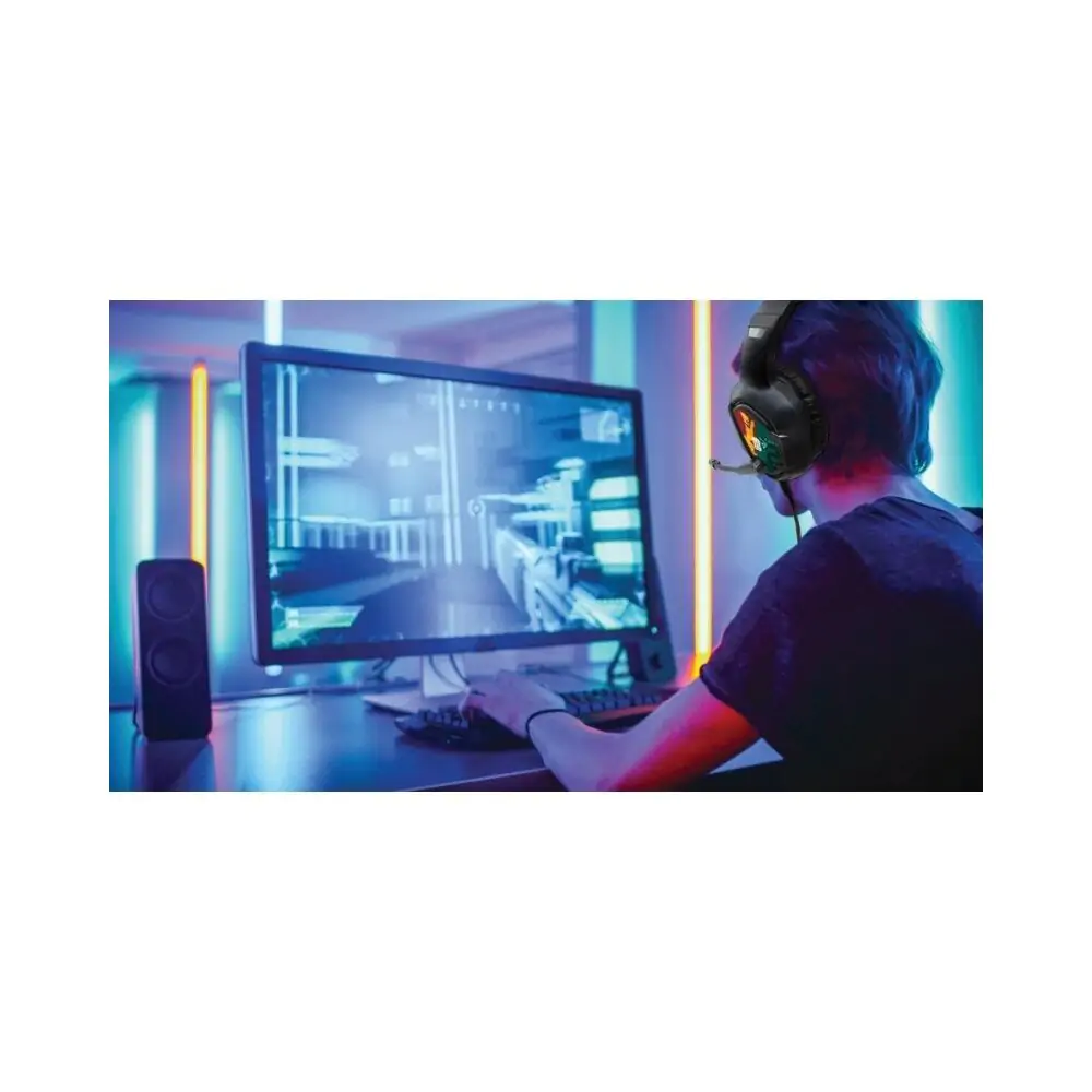 Căști de gaming Harry Potter poza produsului