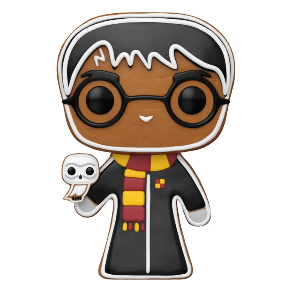 Harry Potter GB Funko POP! Movies Figurina de Vinil Harry Potter 9 cm poza produsului