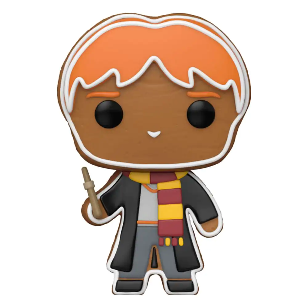 Harry Potter GB Funko POP! Movies Figurina de Vinil Ron 9 cm poza produsului