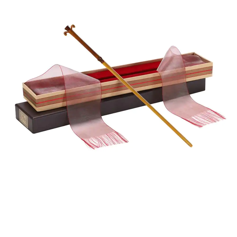 Harry Potter Wand Replica Gilderoy Lockhart 44 cm poza produsului