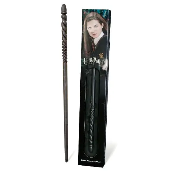 Harry Potter Wand Replică Ginny Weasley 38 cm poza produsului