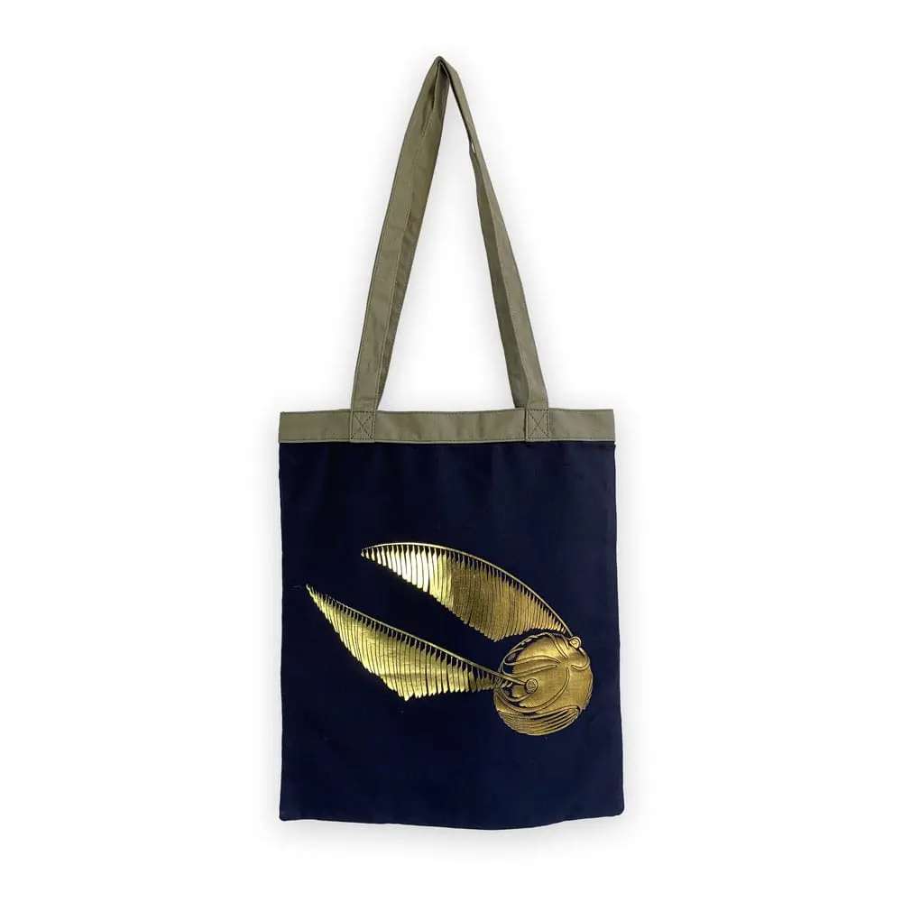 Harry Potter Geantă tote Golden Snitch poza produsului