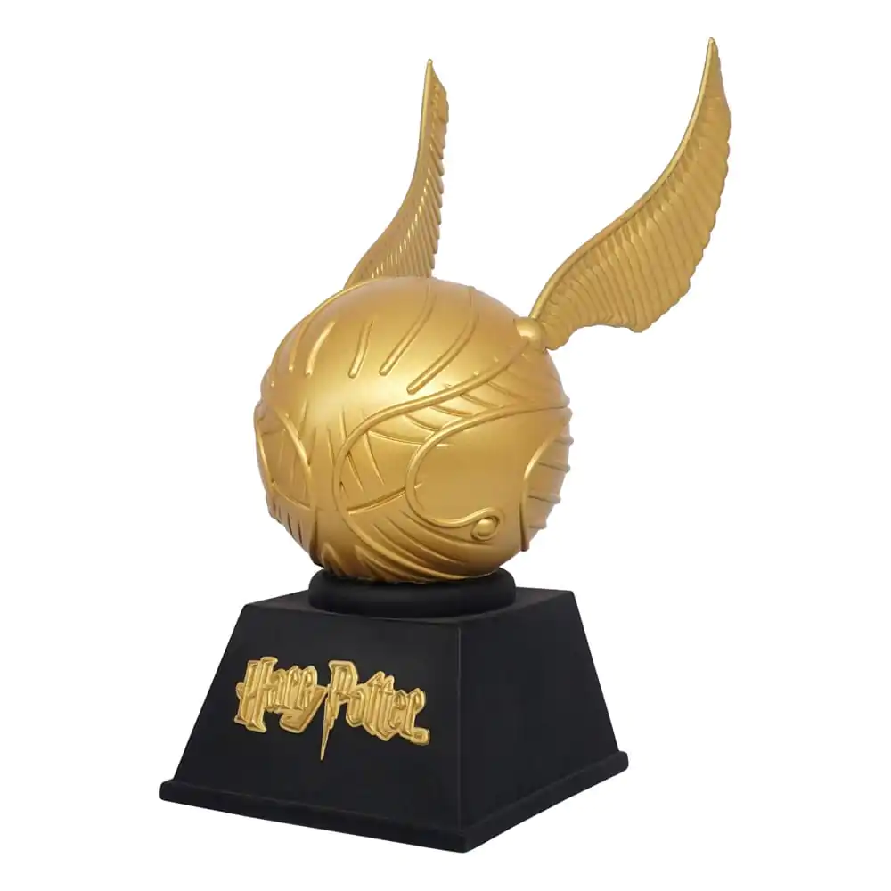 Harry Potter Pușculiță Golden Snitch Deluxe poza produsului