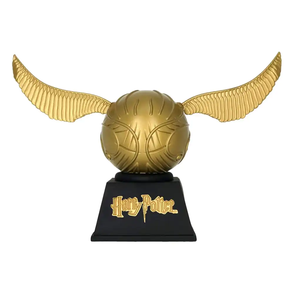 Harry Potter Pușculiță Golden Snitch Deluxe poza produsului