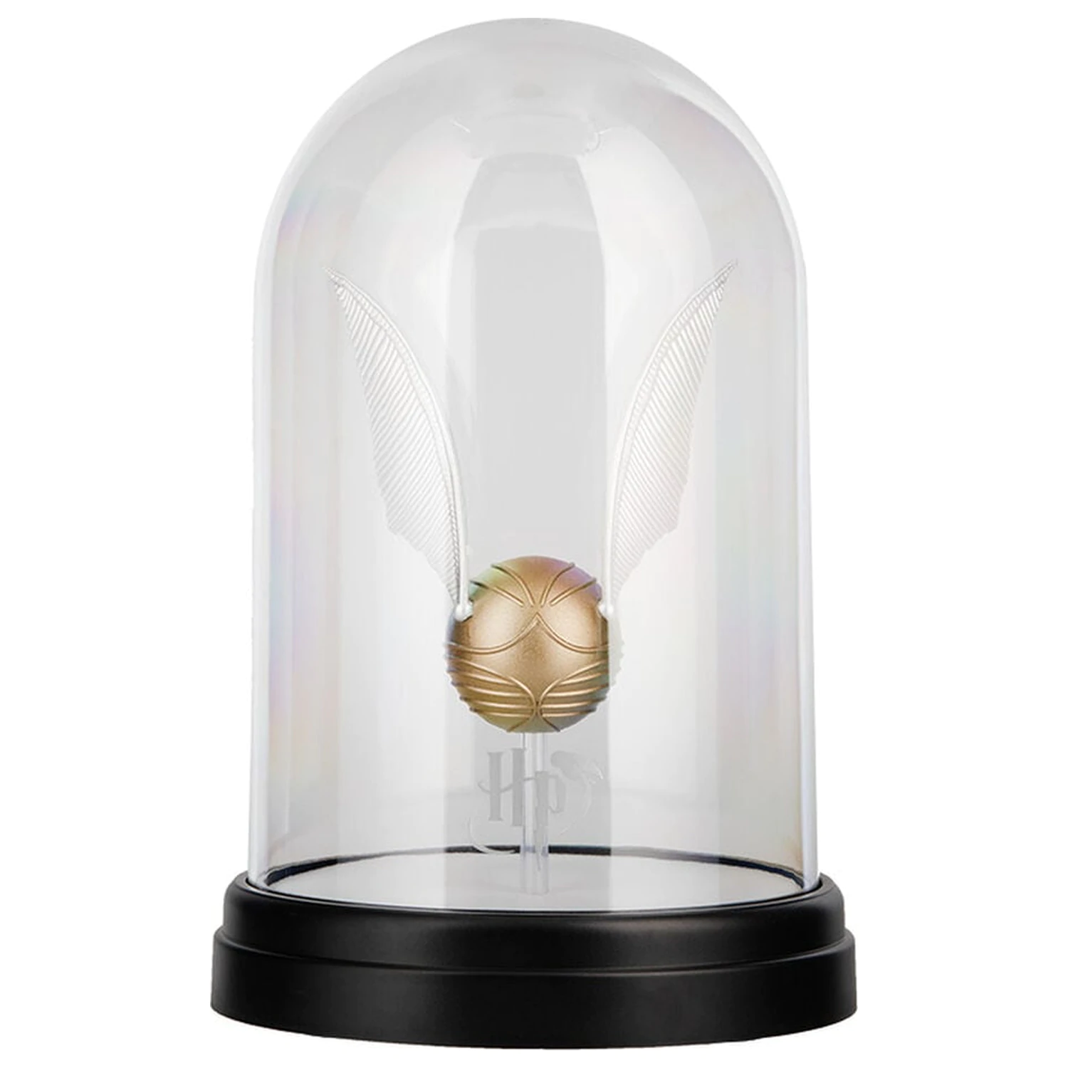 Harry Potter Golden Snitch Lampă poza produsului