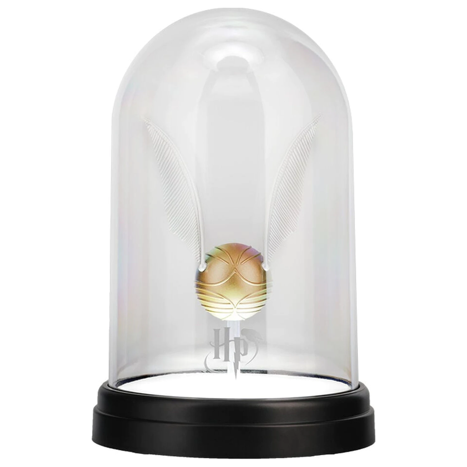 Harry Potter Golden Snitch Lampă poza produsului