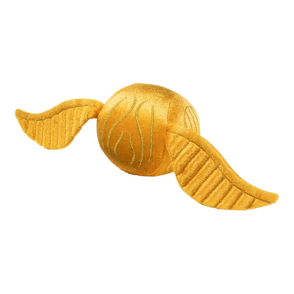 Harry Potter Figurina de pluș Golden Snitch 10 cm poza produsului