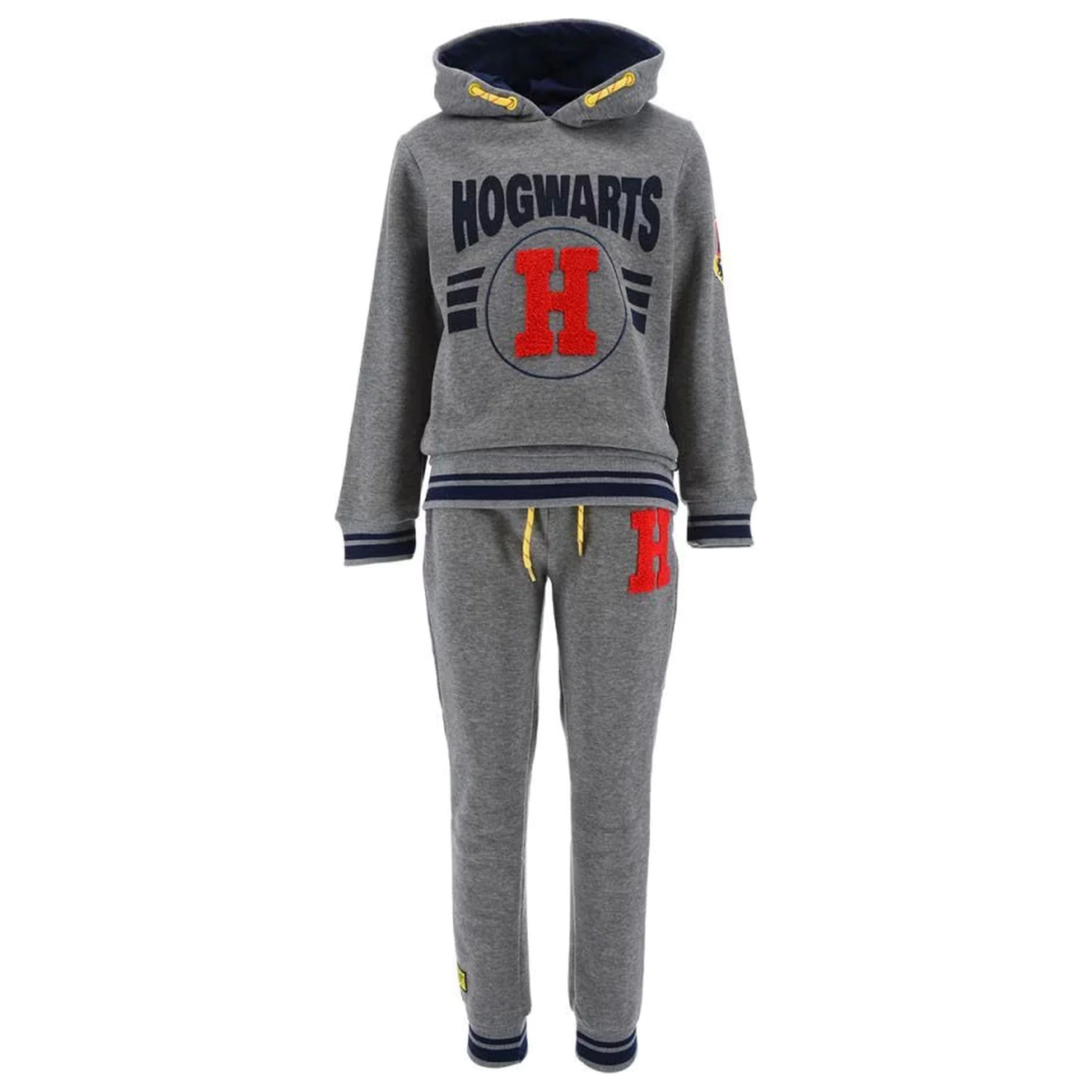 Harry Potter Grey Hogwarts Trening pentru copii 6 ani / 116 cm poza produsului
