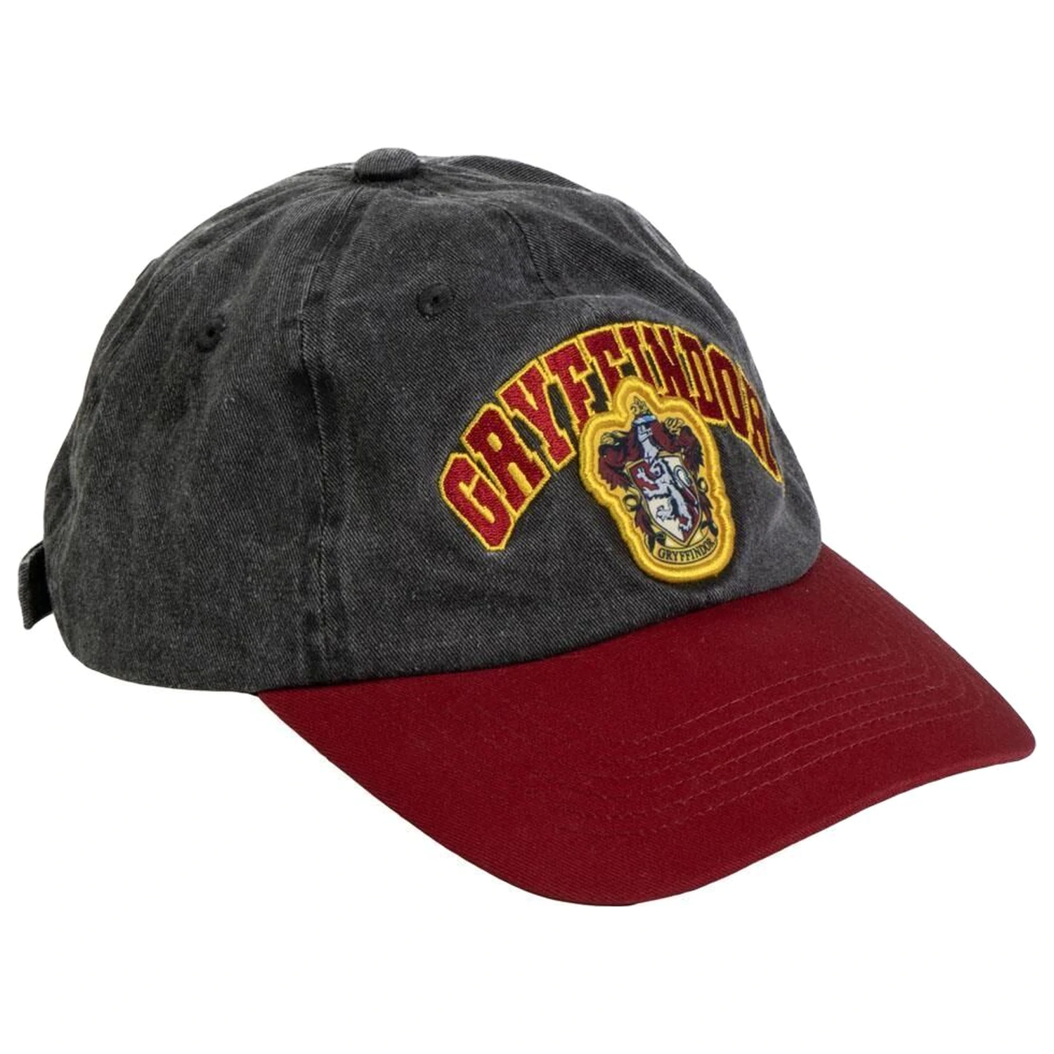 Harry Potter Gryffindor șapcă de baseball poza produsului