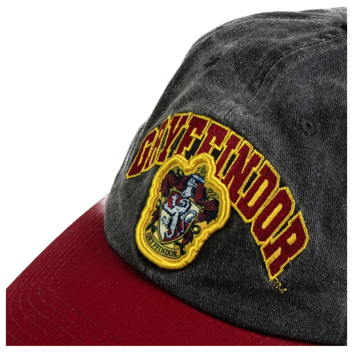 Harry Potter Gryffindor șapcă de baseball poza produsului
