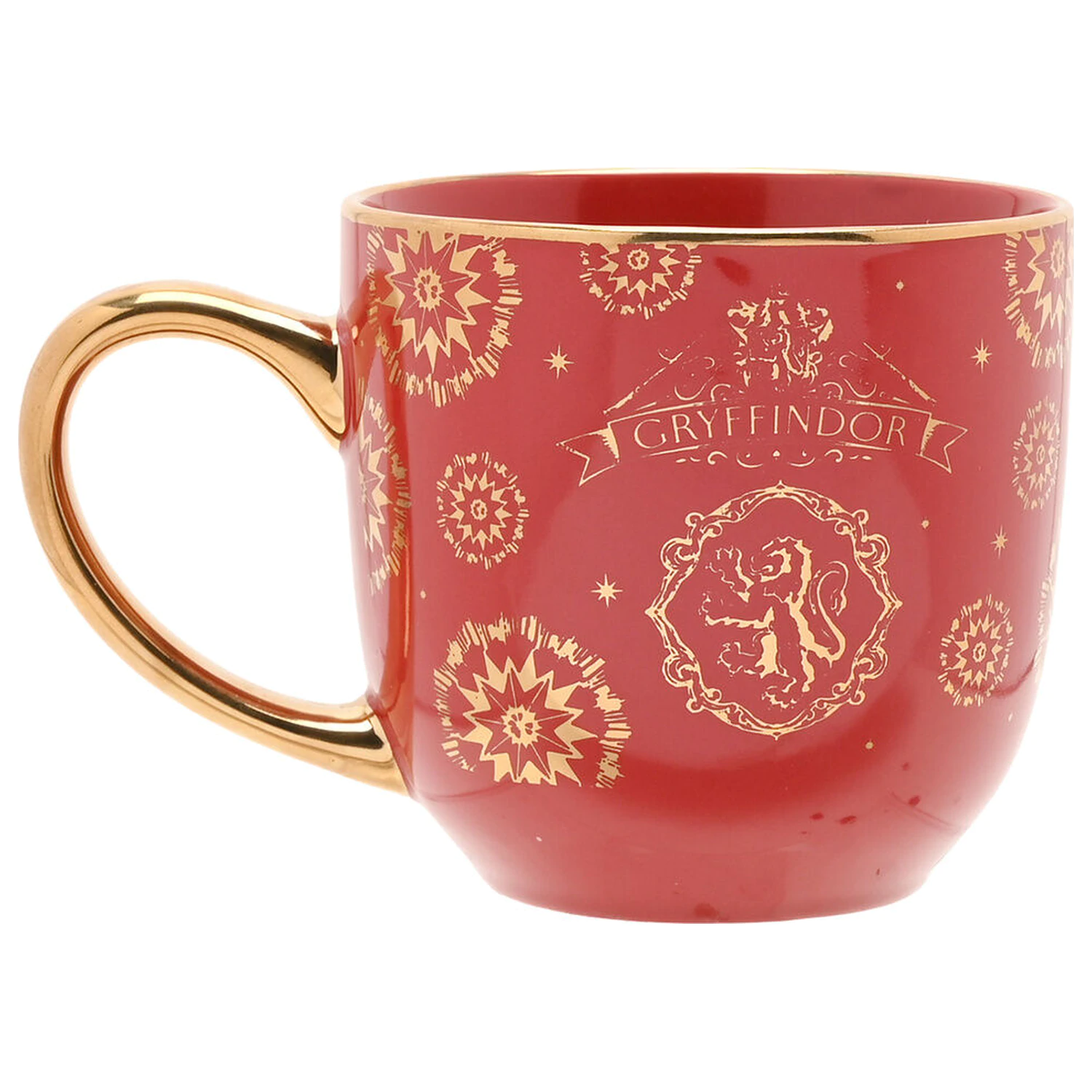 Harry Potter Gryffindor cana 400ml poza produsului