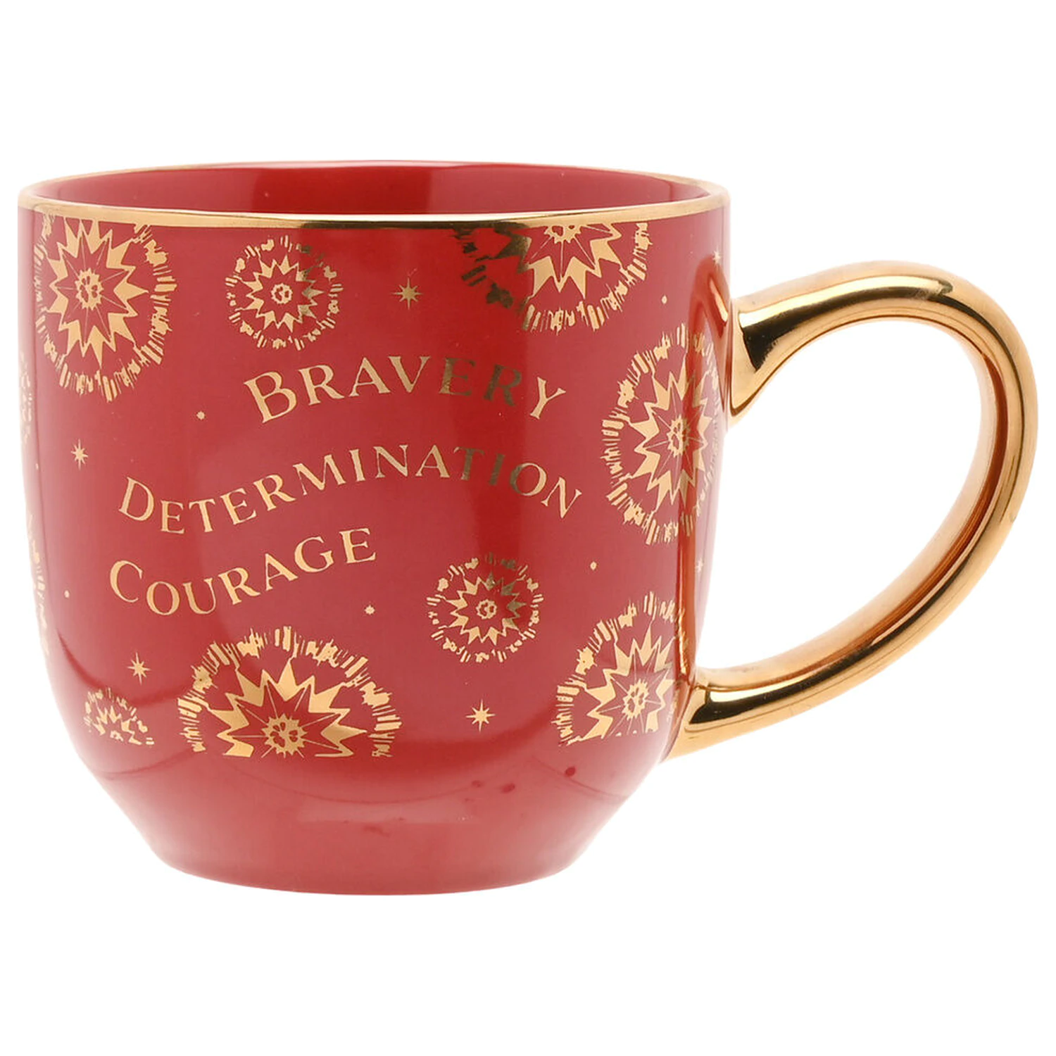 Harry Potter Gryffindor cana 400ml poza produsului
