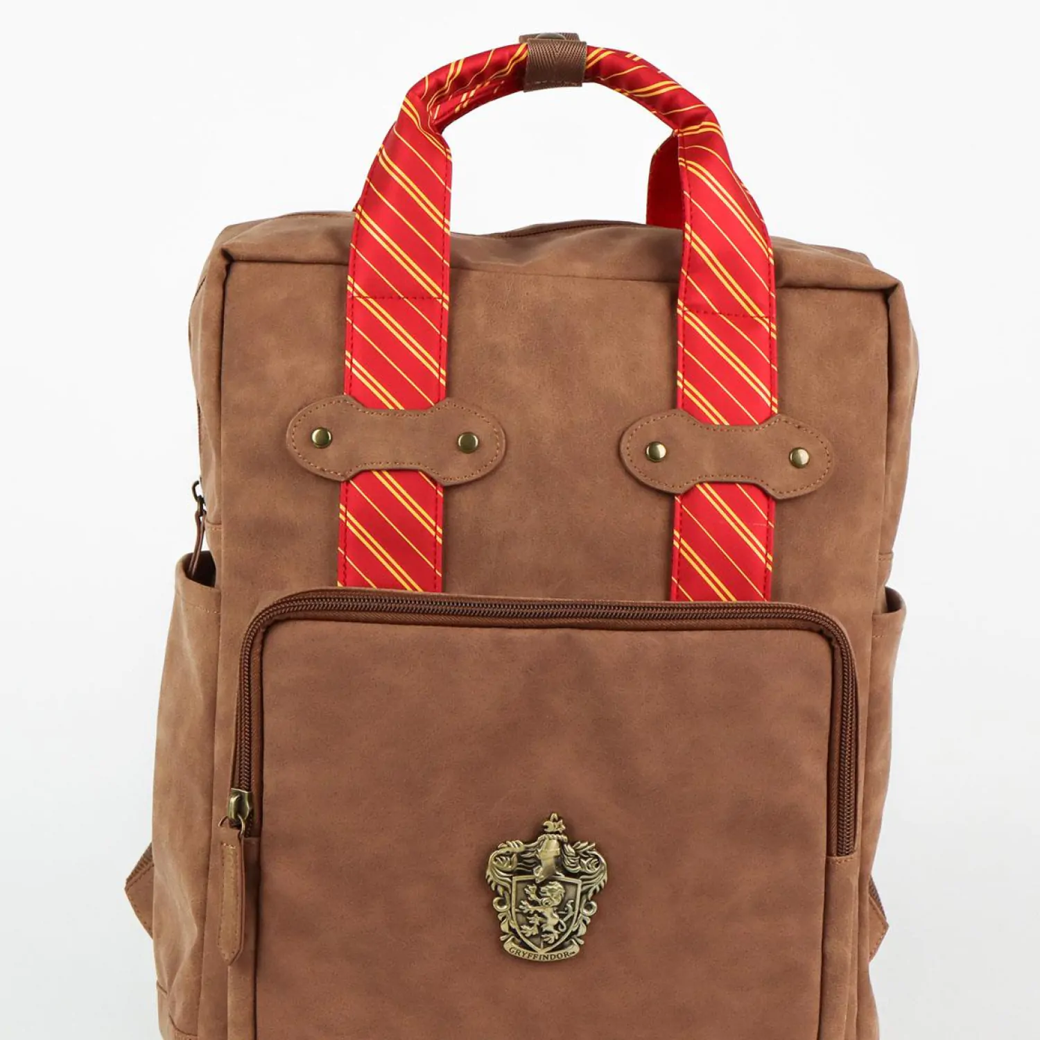 Rucsac casual Harry Potter Gryffindor 35cm poza produsului