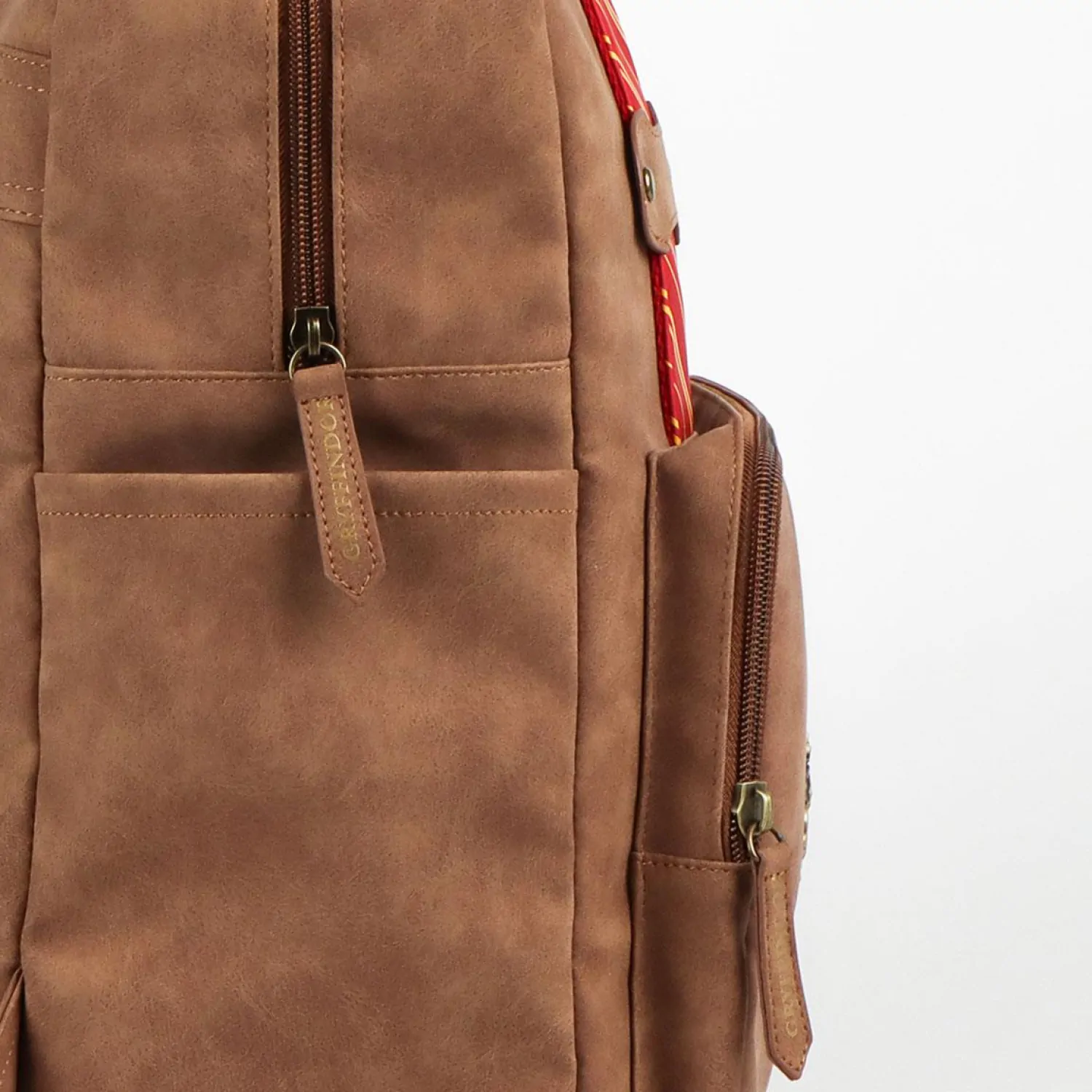 Rucsac casual Harry Potter Gryffindor 35cm poza produsului