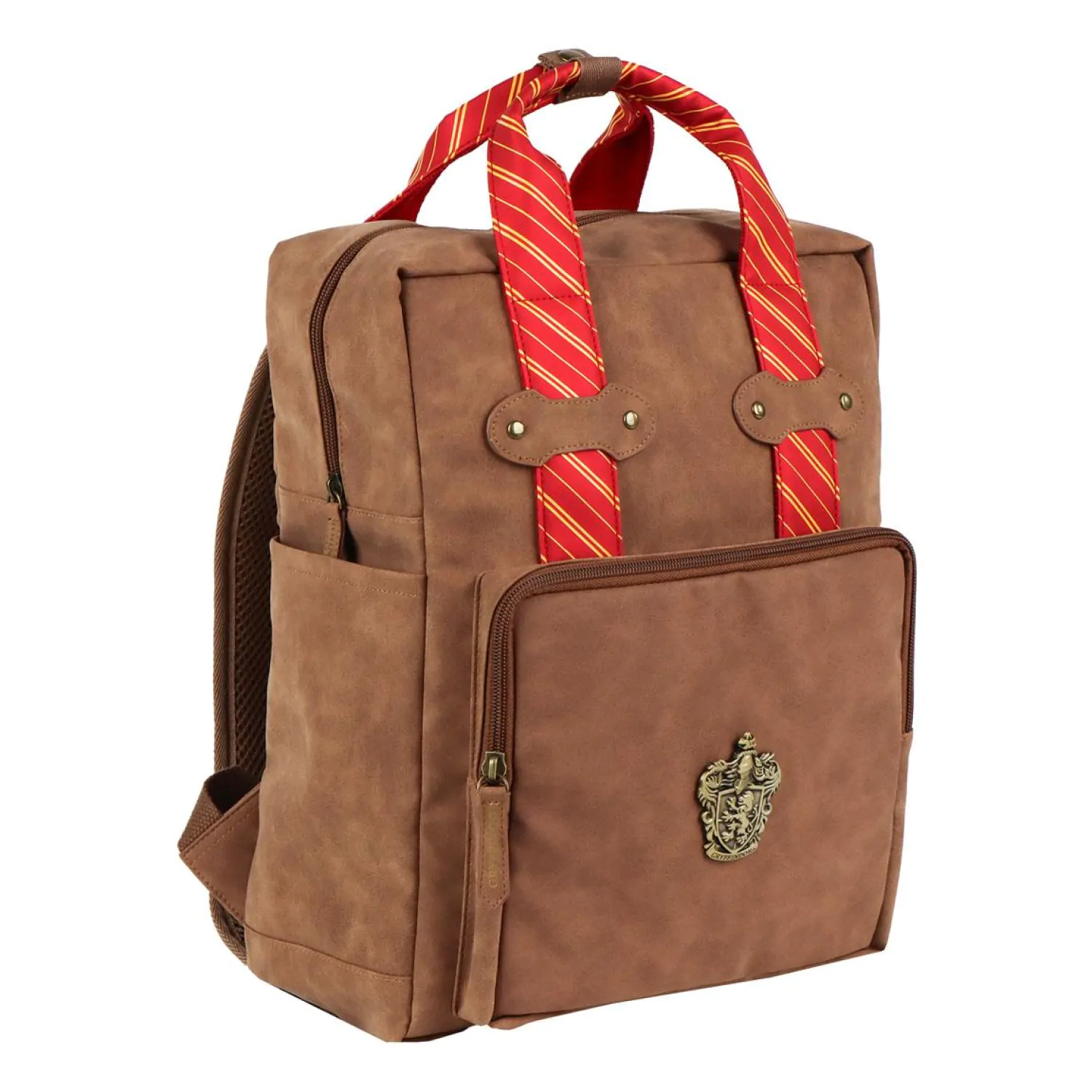 Rucsac casual Harry Potter Gryffindor 35cm poza produsului