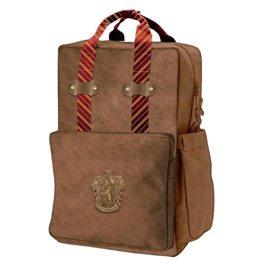 Rucsac casual Harry Potter Gryffindor 35cm poza produsului