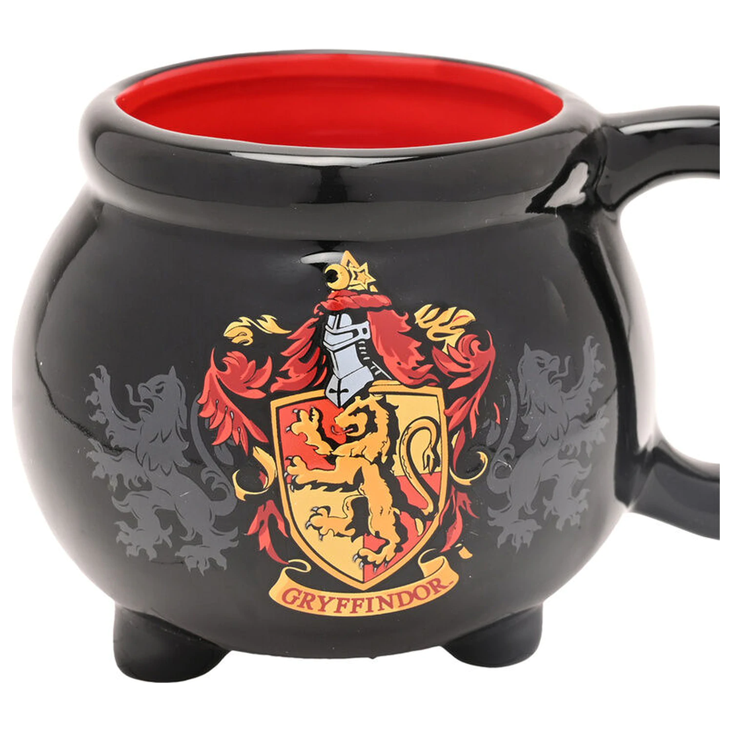 Harry Potter Gryffindor cana ceaun poza produsului
