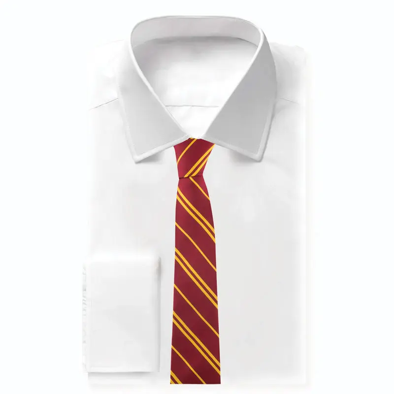 Harry Potter Woven Cravată Gryffindor New Edition poza produsului