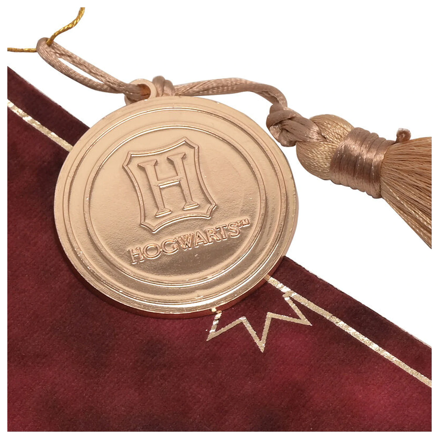 Harry Potter Gryffindor banner decorativ suspendat poza produsului