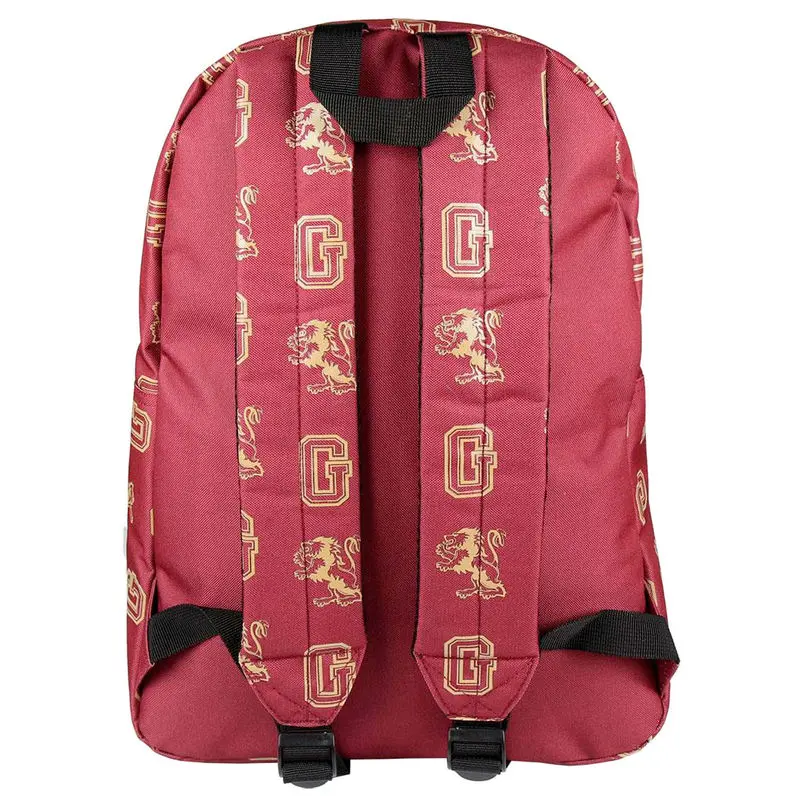 Rucsac Harry Potter Gryffindor 44cm poza produsului