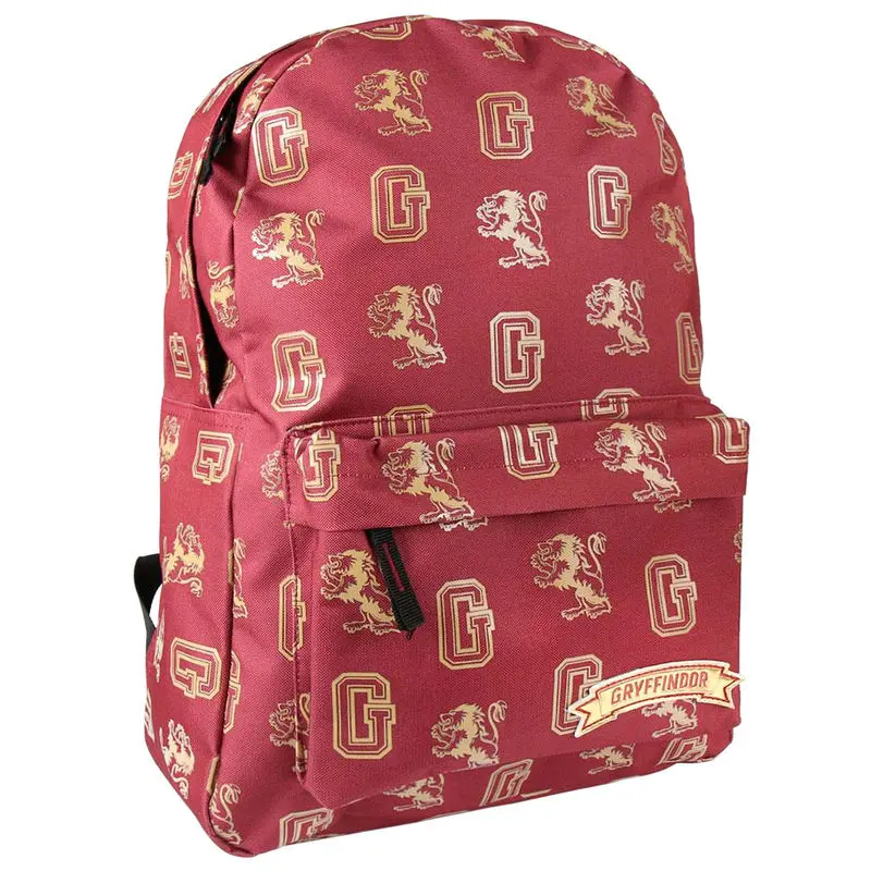 Rucsac Harry Potter Gryffindor 44cm poza produsului