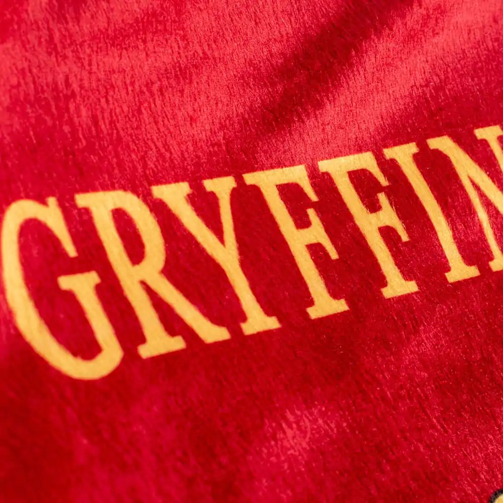 Harry Potter Ciorap de Crăciun Gryffindor 45 cm poza produsului