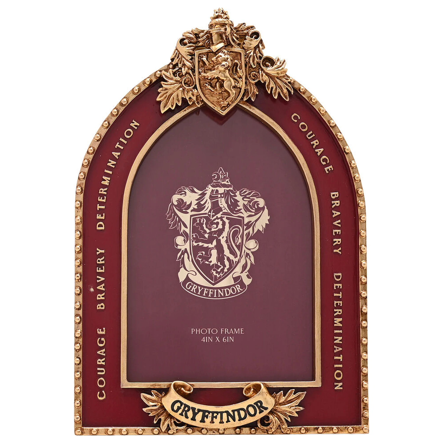 Harry Potter Gryffindor ramă foto poza produsului