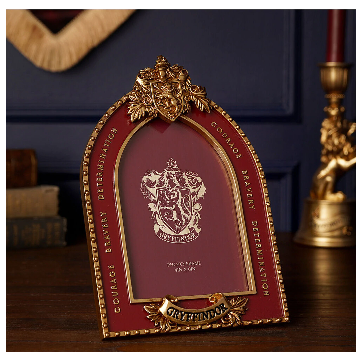Harry Potter Gryffindor ramă foto poza produsului