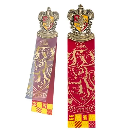 Harry Potter Semn de carte Gryffindor poza produsului